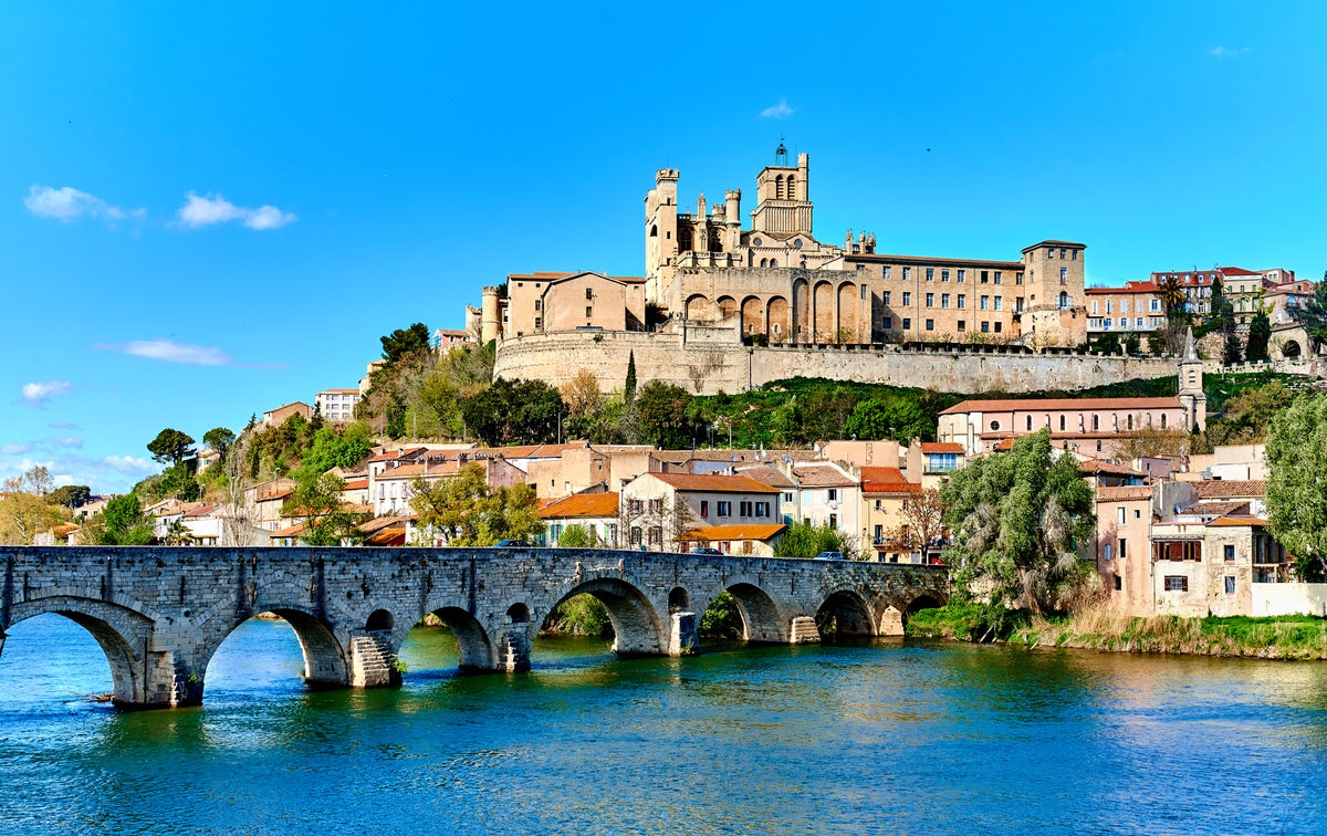 Faites le tour des principales municipalités de l’Hérault et du Languedoc