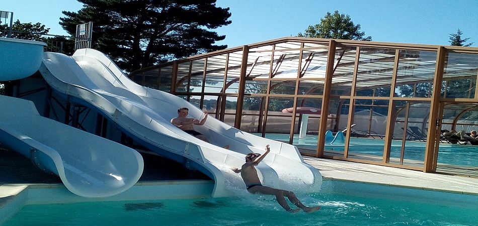 Top 3 des campings dans le Morbihan