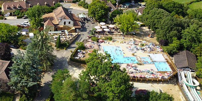 Dans quelles commune passer des vacances de ressourcement en Dordogne ?
