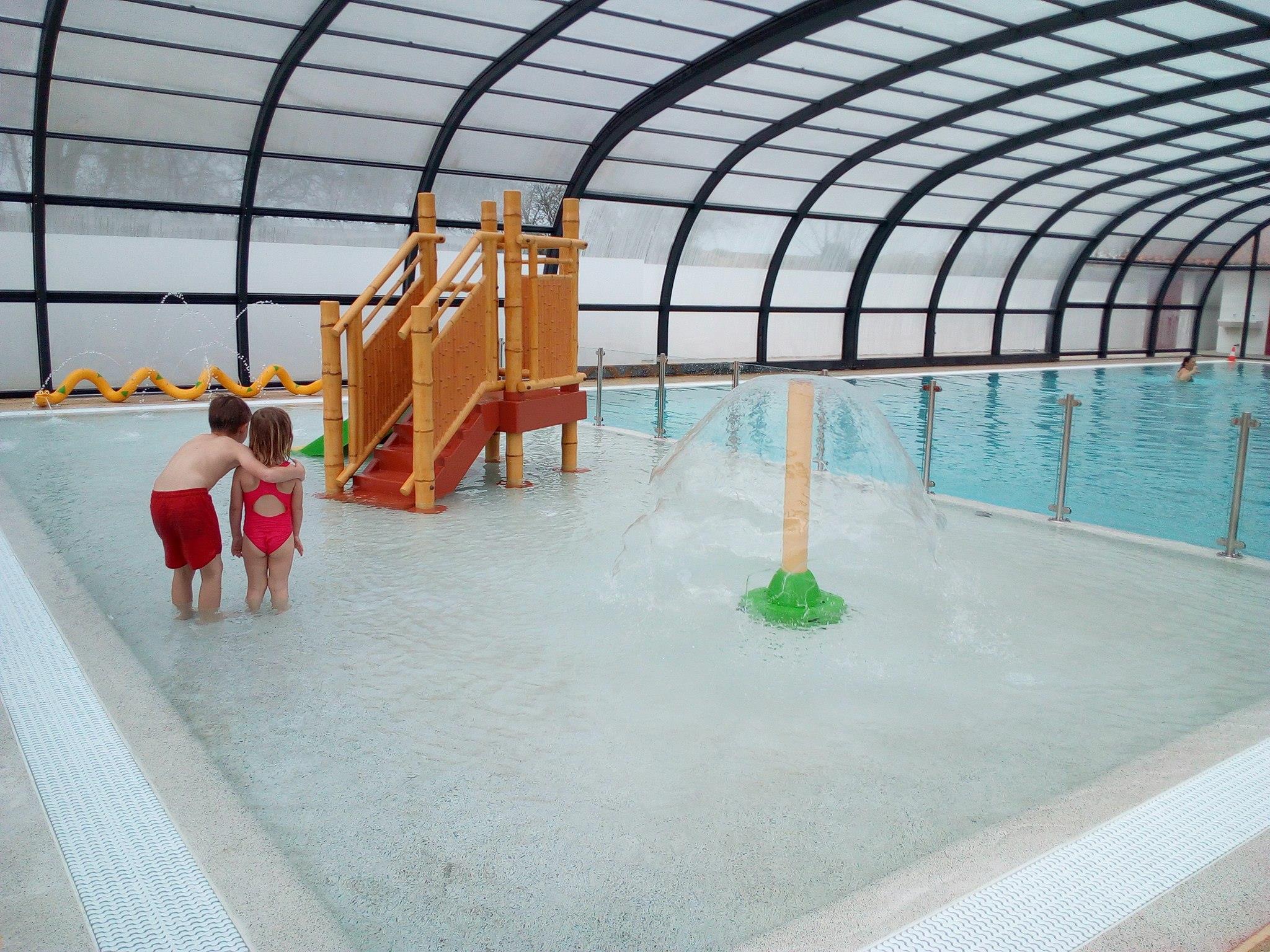 Camping à Guéthary, parfait pour réussir ses vacances