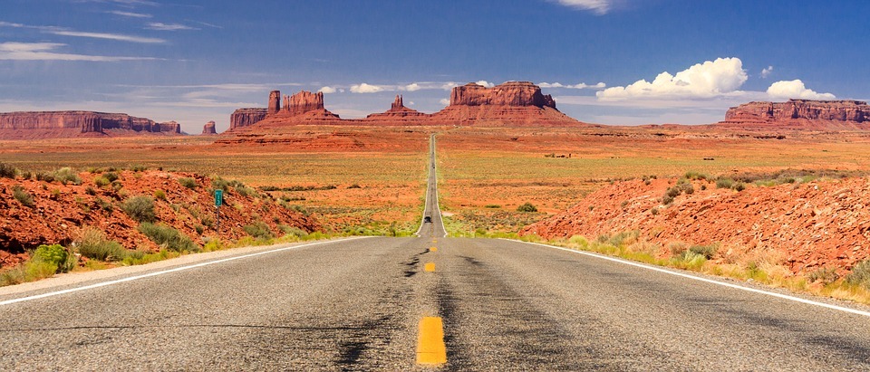 Comment bien organiser un séjour touristique aux USA ?
