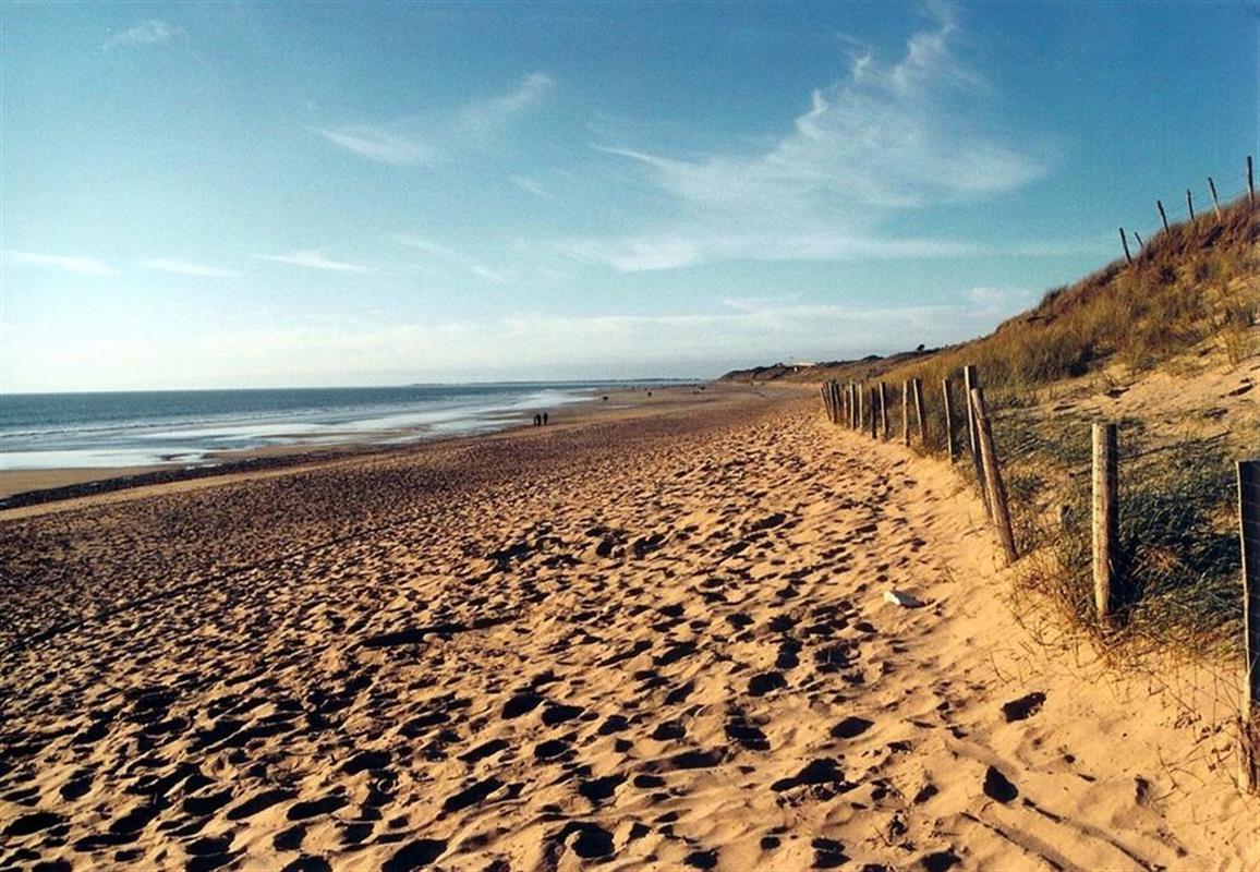 Camping pas cher : où en trouver sur l’Ile de Ré ?
