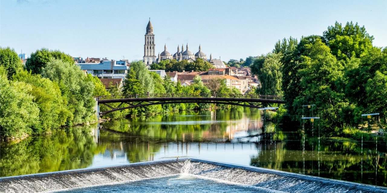 Et si Périgueux était la destination parfaite cet été ?