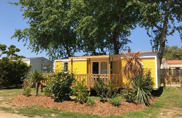 Vacances en plein air à Royan : comment s’héberger ?