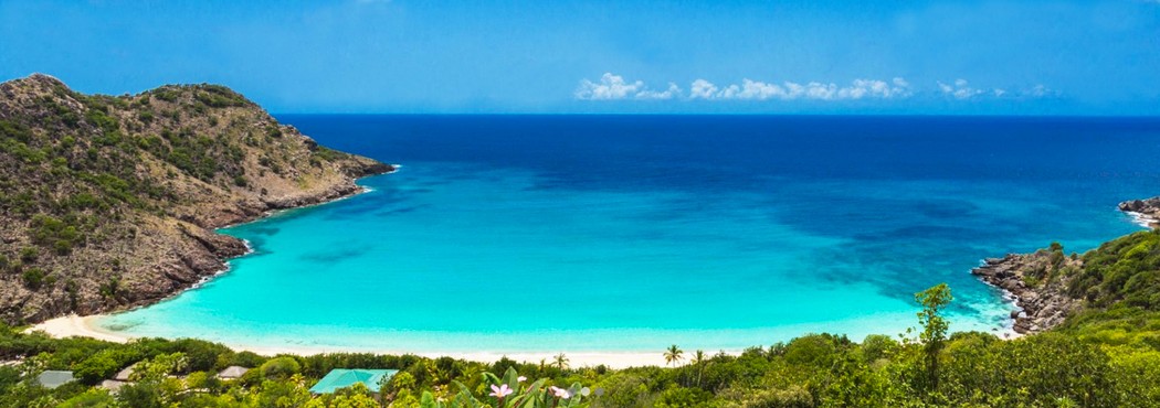 Quel intérêt d’acheter un appartement à Saint-Barth ?