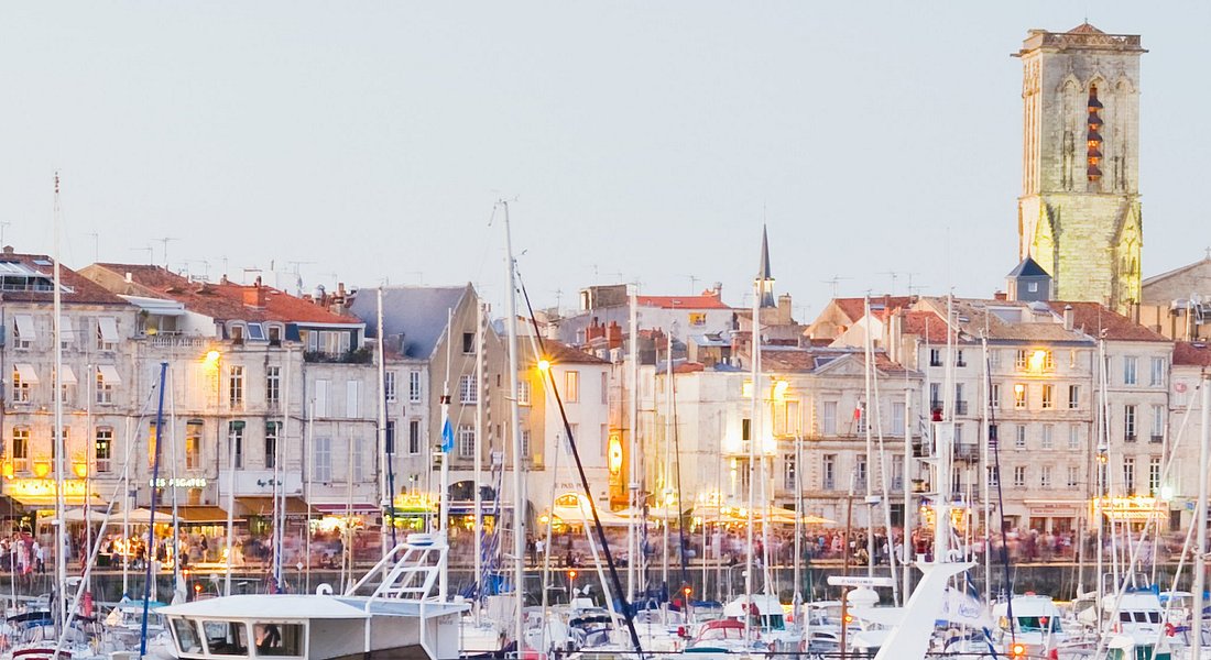 Quels sont les meilleurs campings à proximité de La Rochelle ?