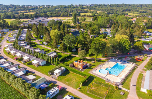 Pourquoi choisir le Calvados pour investir dans un mobil-home ?