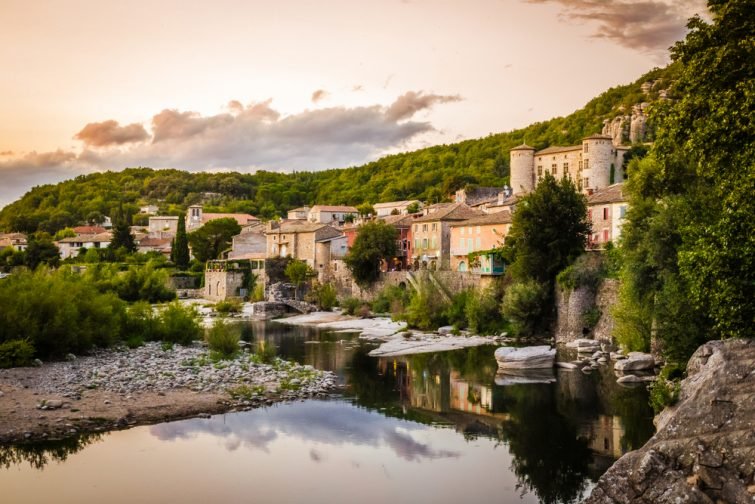 Les lieux incontournables d’Ardèche