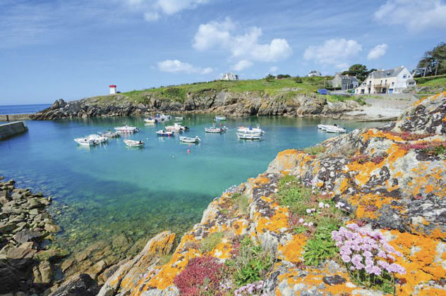 Profitez d’un camping proche des plages du Finistère sud
