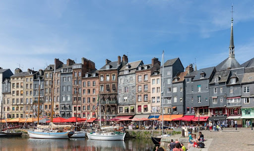 Découvrez le Calvados pour vos prochaines vacances