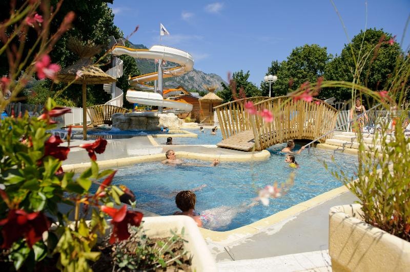 Les meilleurs campings dans les Hautes Pyrénées