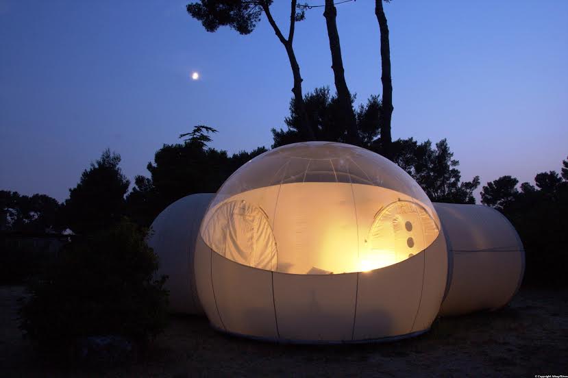 Les destinations à découvrir pour une nuit dans le Var