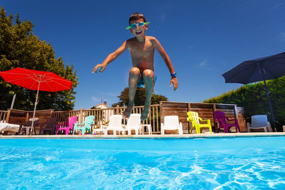 Optez pour un camping avec piscine pour vos vacances sur les Côtes d’Armor