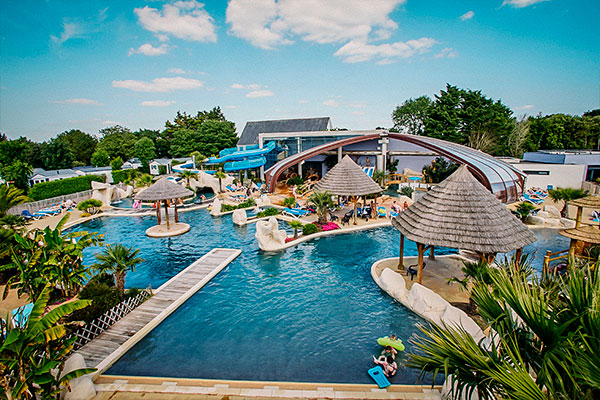 Top 3 des meilleurs campings d’Auvergne Rhone Alpes