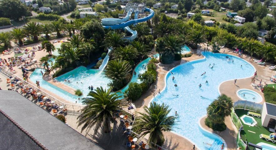 Top 3 des plus beaux campings de luxe en Bretagne