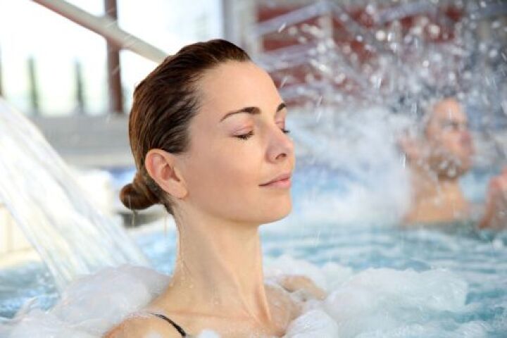 Pourquoi faire une cure