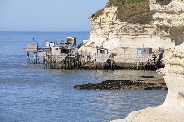 Quel logement de camping choisir pour ses vacances sur Saint-Palais-sur-Mer ?