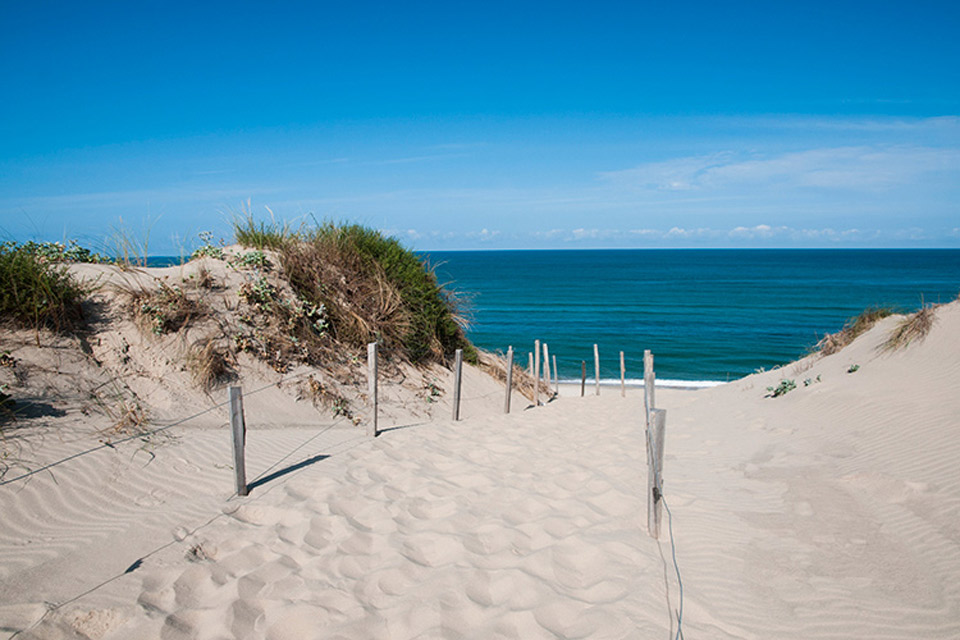 Préparer ses vacances en Vendée