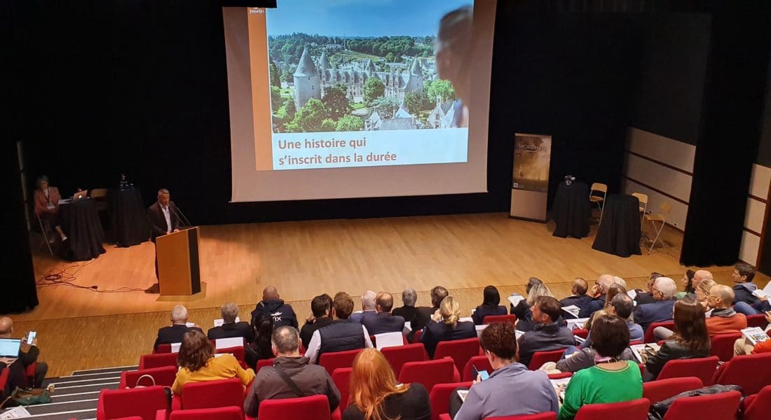 Quels sont lieux les plus originaux où on peut organiser un séminaire dans le Morbihan ?