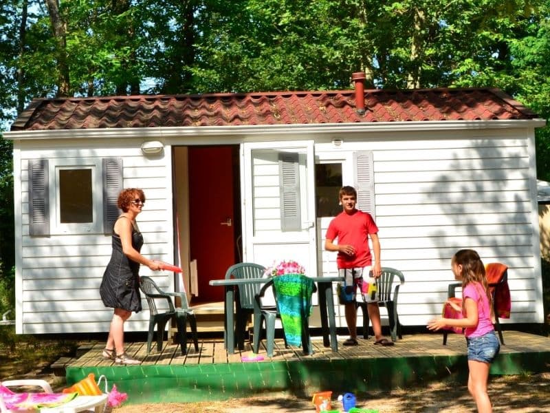 Qu’est-ce qui vous fait préférer les vacances en camping familial dans le Var ?