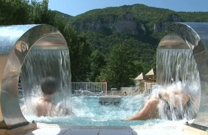 Tout savoir sur le camping le Peyrelade dans l’Aveyron