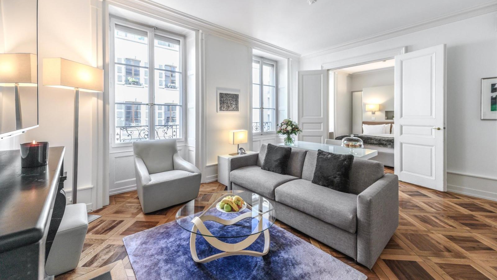 Immobilier à Genève : comment louer un bien ?